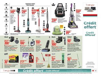 Canadian Tire flyer week 42 Page 27