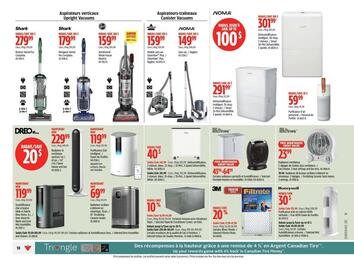 Canadian Tire flyer week 42 Page 28