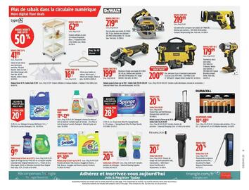 Canadian Tire flyer week 42 Page 29