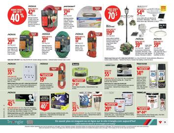 Canadian Tire flyer week 42 Page 30