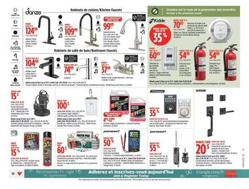 Canadian Tire flyer week 42 Page 31