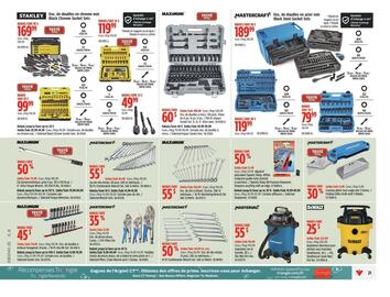 Canadian Tire flyer week 42 Page 32
