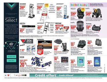 Canadian Tire flyer week 42 Page 35