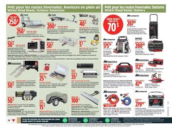 Canadian Tire flyer week 42 Page 37