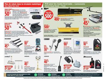 Canadian Tire flyer week 42 Page 38