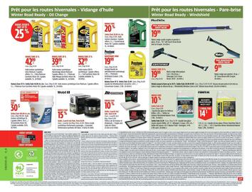 Canadian Tire flyer week 42 Page 39