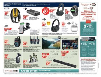 Canadian Tire flyer week 42 Page 40