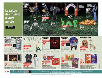 Canadian Tire flyer week 42 Page 5