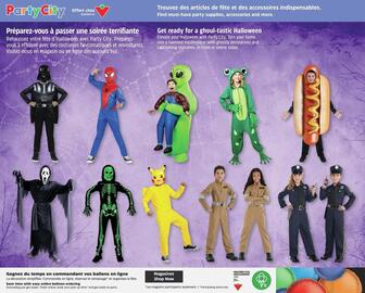 Canadian Tire flyer week 42 Page 6