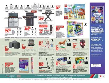 Canadian Tire flyer week 42 Page 7
