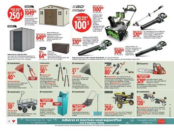 Canadian Tire flyer week 42 Page 8