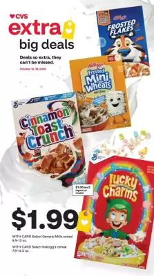 CVS weekly ad