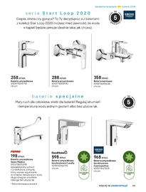 Castorama gazetka Strona 139