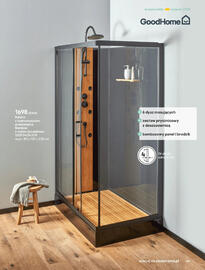 Castorama gazetka Strona 191