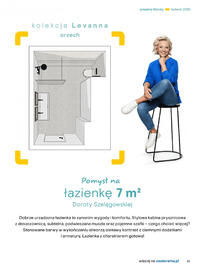 Castorama gazetka Strona 23