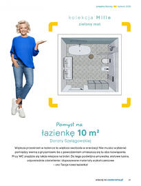 Castorama gazetka Strona 27