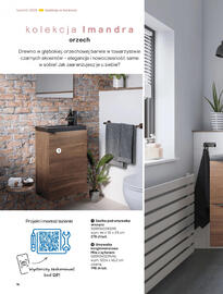 Castorama gazetka Strona 76