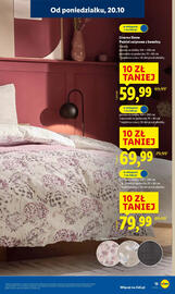 Lidl gazetka tydzień 43 Strona 17