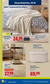 Lidl gazetka tydzień 43 Strona 20