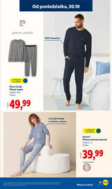 Lidl gazetka tydzień 43 Strona 25