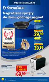Lidl gazetka tydzień 43 Strona 26