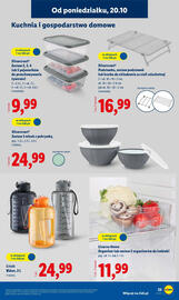 Lidl gazetka tydzień 43 Strona 27