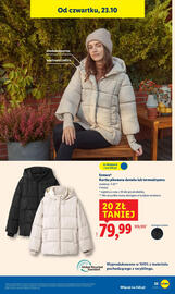 Lidl gazetka tydzień 43 Strona 29