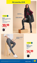 Lidl gazetka tydzień 43 Strona 31
