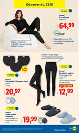Lidl gazetka tydzień 43 Strona 35