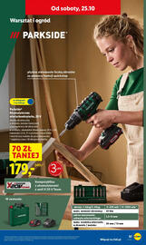 Lidl gazetka tydzień 43 Strona 41