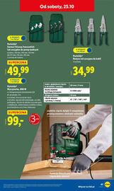 Lidl gazetka tydzień 43 Strona 45
