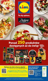 Lidl gazetka tydzień 43 Strona 58