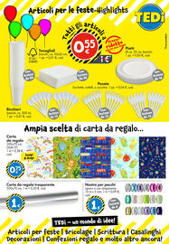Volantino Tedi Pagina 12
