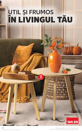 Catalog Kaufland săptămâna 42 Pagină 26