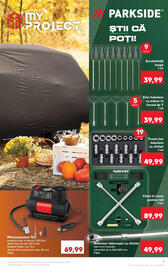Catalog Kaufland săptămâna 42 Pagină 7