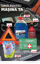 Catalog Kaufland săptămâna 42 Pagină 8
