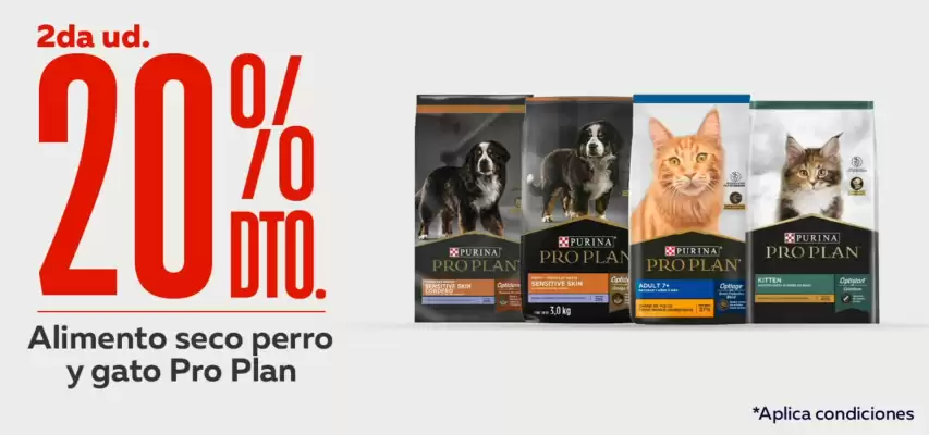 Catálogo Superpet (válido hasta 27-10)