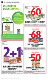 Catalogue Intermarché page 2