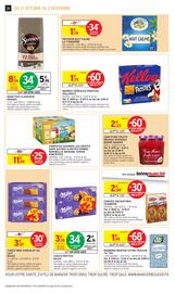 Catalogue Intermarché page 20