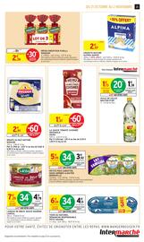 Catalogue Intermarché page 21