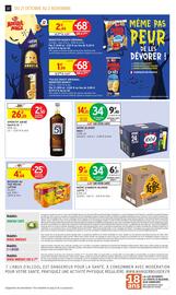 Catalogue Intermarché page 22