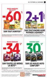 Catalogue Intermarché page 3