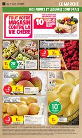 Catalogue Intermarché page 4