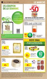 Catalogue Intermarché Express page 2