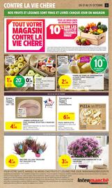 Catalogue Intermarché Express page 3