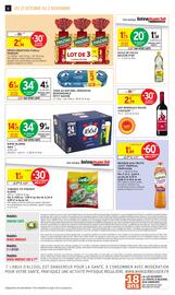 Catalogue Intermarché Express page 6