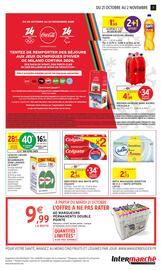 Catalogue Intermarché Express page 7