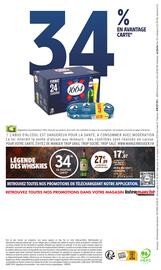 Catalogue Intermarché Express page 8