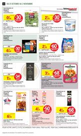 Catalogue Intermarché Hyper page 20