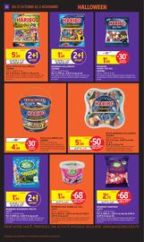 Catalogue Intermarché Hyper page 22